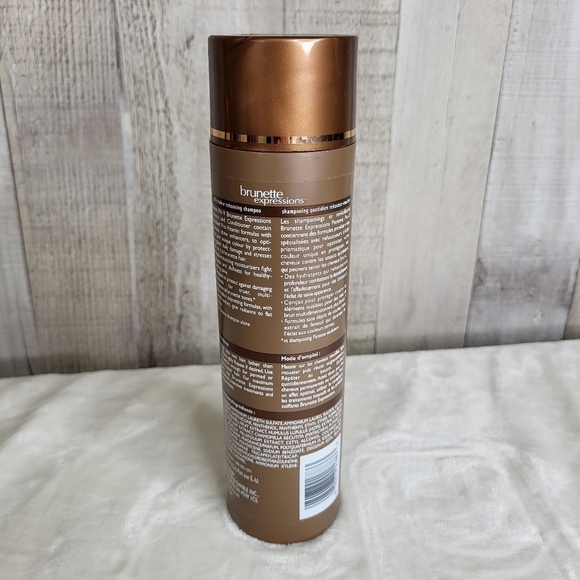 Pantene Pro-V Brunette Expressions Shampoo. Brand New. 384ml - Picture 2 of 5